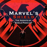 Marvel’s S.H.I.E.L.D.: The AGENTS OF SHIELD Podcast cover