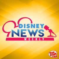 Disney News Weekly cover