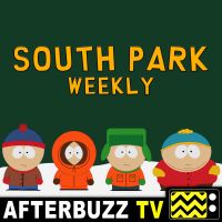 South Park Weekly - AfterBuzz TV cover