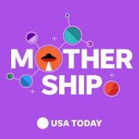 The Mothership cover