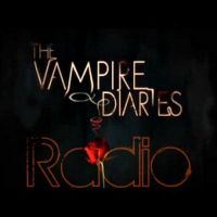 Vampire Diaries Radio cover
