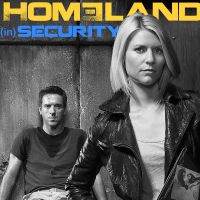 Homeland (in)Security Podcast cover