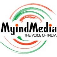 MyIndMedia™ - The Voice of India cover