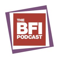 British Film Institute cover