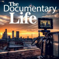 The Documentary Life cover
