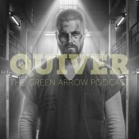 Quiver: The Green Arrow Podcast cover