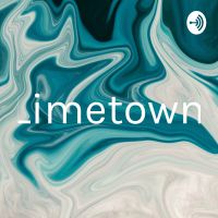 Limetown cover
