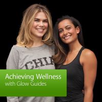 Achieving Wellness with Glow Guides cover