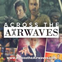 Across the Airwaves Podcast (Standard MP3) cover