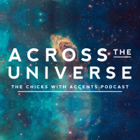 Across the Universe cover