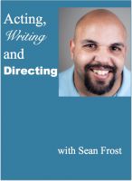 Acting, Writing and Directing cover