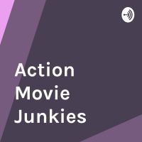 Action Movie Junkies cover