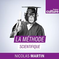 La méthode scientifique cover