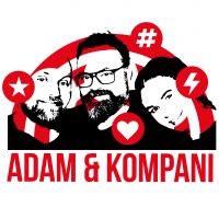 Adam och Kompani cover