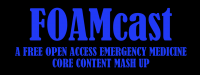 FOAMcast -  Emergency Medicine Core Content cover