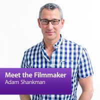 Adam Shankman: Meet the Filmmaker cover
