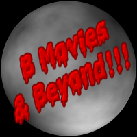 B Movies and Beyond!!! cover