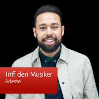 Adesse: Triff den Musiker cover