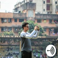 Aditya Raut cover