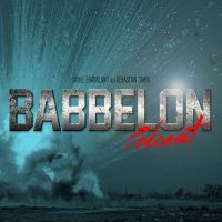 Babbelon cover