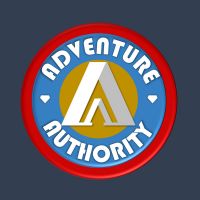 Adventure Authority cover