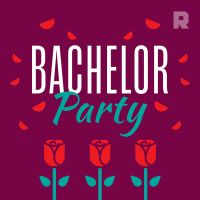 Bachelor Party cover