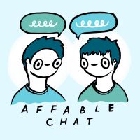 Affable Chat cover