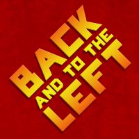 Back & to the Left cover