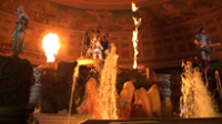 Caesars Palace cover