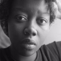 Afro Film Chick cover