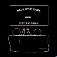 Dad's Movie Night cover