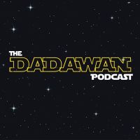 Dadawan cover