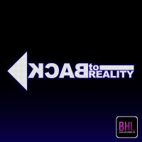 Back To Reality cover
