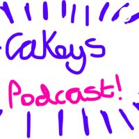 Cakeys ETN Talking Show cover