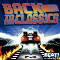 Back To The Classics cover