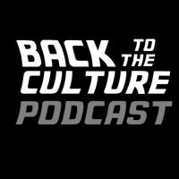 Back to the culture Podcast cover
