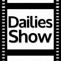 Dailies Show Podcast cover