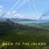 Back To The Island cover