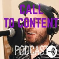 Call To Content cover