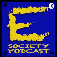 E Society Podcast cover