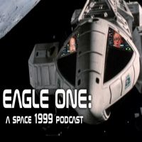 Eagle One Podcast cover