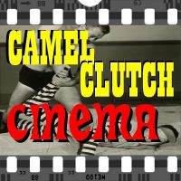 Camel Clutch Cinema cover