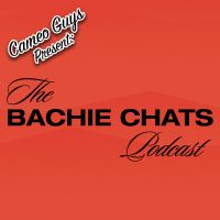 Cameo Guys Present: The Bachie Chats Podcast cover