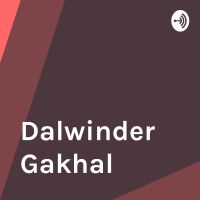 Dalwinder Gakhal cover