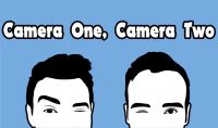 Camera One, Camera Two cover