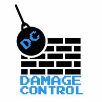 Damage Control Podcast cover