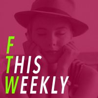 F This Weekly cover