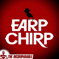 Earp Chirp: Alberta's Wynonna Earp Podcast cover