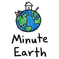 MinuteEarth cover