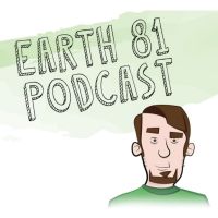 Earth 81 Podcast cover